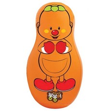 뿡뿡이 팡팡백, 혼합, 1개