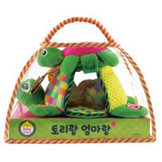 baby start 토리랑 엄마랑(12개월~), 삼성출판사