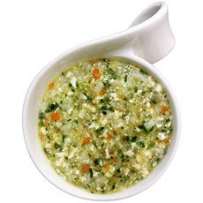 짱죽 실온이유식 2단계 죽, 두부근대, 180g, 2개