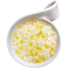 짱죽 실온이유식 2단계 죽, 고구마치킨, 2개, 180g