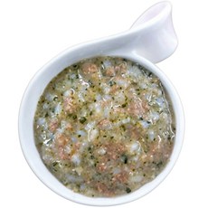 짱죽 실온이유식 2단계 죽, 비프파래, 2개, 180g