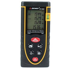 Sein 激光測距儀60m, 1個