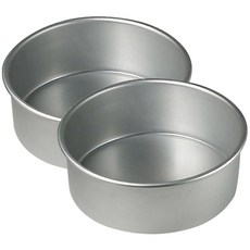 DAEILCHEMICAL 起司蛋糕烤盤, 2個