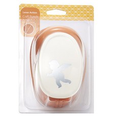 Phocos 造型打孔機 R-50 50mm, 1個, 10號天使