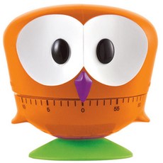 guzzini 烹飪計時器, 橘子