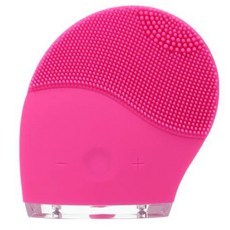 AVU 震動潔面儀, AVU-01, 桃紅色