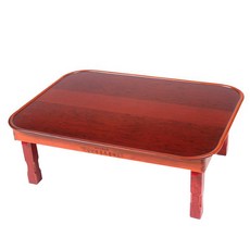 남원 4 5인용 타원형 밥상