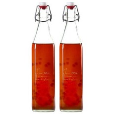 실리쿡 스윙병, 800ml, 2개