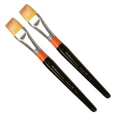 韓國 Rubens 591 人造組合, 7號, 2個