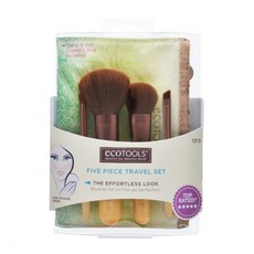 에코툴즈 트래블 브러쉬 5종 세트, 1213, 4개입