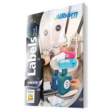 正直 銀色防水標籤 雷射用 3X6, 25張, AL318SP, 25個, 18格