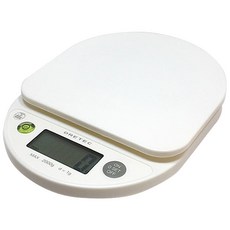 DRETEC 科蒂電子秤-2k KS-234WT, 選擇該產品