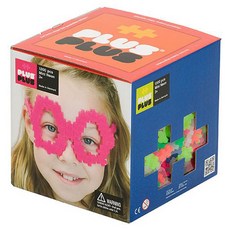 플러스3321 미니네온1200pcs, 5~12세