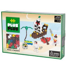 플러스 미니베이직 파이어리츠 360pcs, 5~12세