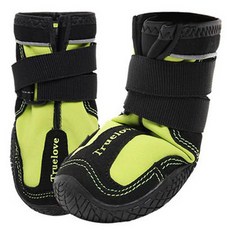 Truelove TLS4861 鞋子 2雙, 綠色, 2個