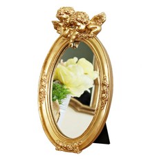 Kidari 天使玫瑰鏡, 金色