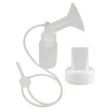 GaksiMil 分離式單邊集乳器, 1組