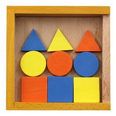 원목 디텍티브로직, 1개