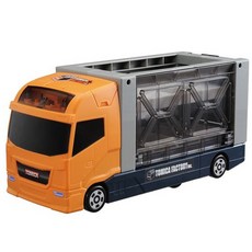 TOMICA 基本道路套組, 無線遙控運輸車, 1個