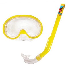 Winicony 浮潛套組, 逗逗蟲