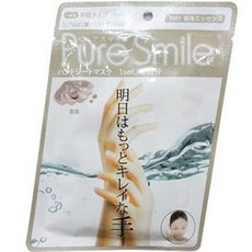 퓨어스마일 손팩 진주, 1개, 16g