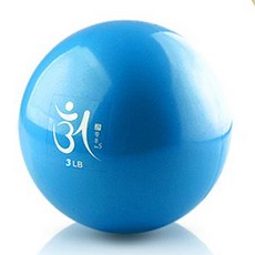 Heohwangwho Empress Heo Empress 爽膚球, 藍色