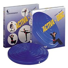 LEDRAGOMMA Gimball Activa Disc Disc 40