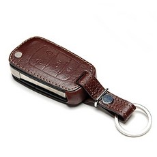 KEINZ Alpheon Malibu 鑰匙殼, 巧克力棕, 雪佛蘭