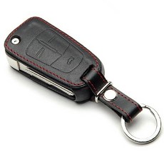 KEINZ Captiva 折疊鑰匙盒, 黑色, 雪佛蘭