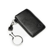 K9 NEW K7 智能鑰匙包 square, 黑色, 起亞