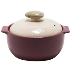 NEOFLam 耐用富林 陶瓷雙耳砂鍋, M號(16cm), 1個