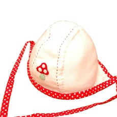 DIY製作套組, 1 個, 蘑菇飛行員帽