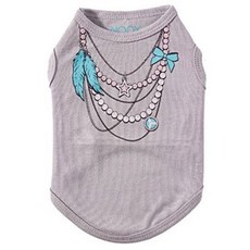 Milk and Pepper FOLK T恤, 灰色