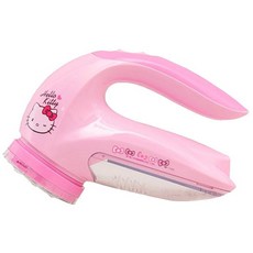 블레스 헬로키티 보풀제거기, HK-1123, 핑크