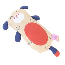 뽐에떼 토모 메밀베개, 강아지 (블루), 1개