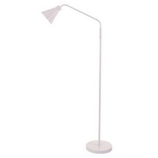 스피아노 SS-2300 더블 스프링 플로우 장스탠드, 화이트