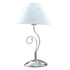 Dini照明Cier檯燈 C型, 手鐲星星和月亮