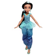 디즈니 프린세스 클래식 패션돌, 자스민, 1개