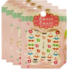 카카스 워터데칼, W-513, 4개