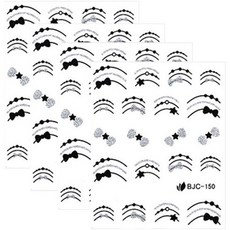 카카스 워터데칼, W-206, 5개