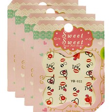 카카스 워터데칼, W-516, 5개