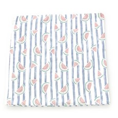 베베슈에뜨 블랭킷 워터메론 수면이불, 블루