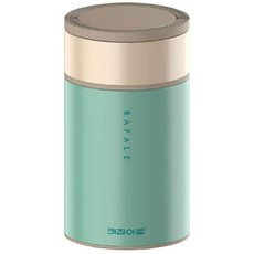키친아트 라팔 보온죽통, 800ml, 1개