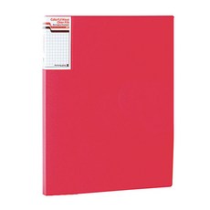 4500 A4 컬러풀웨이브C/F, 핑크, 1개