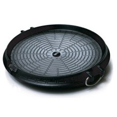SUNTOUCH 圓形烤盤, ST-5501P, 330 x 330 x 60 毫米