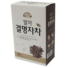 Organic story 決明子茶, 300g, 1盒, 1盒