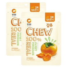 대상 감츄, 38g, 2개