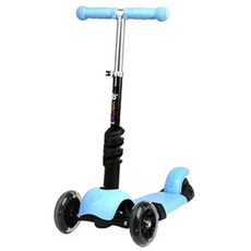 보스아이 스쿠터, 블루, 1개