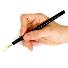 vera 刮畫藝術刮畫筆, 混合顏色, 1個