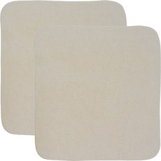 MARUATTI 孩童素色纖維手帕